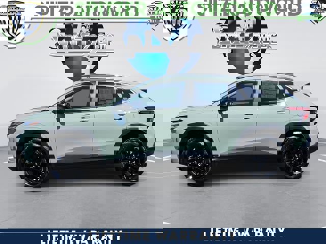 New 2026 Chevrolet Trax ACTIV w/ Sunroof Package image 3