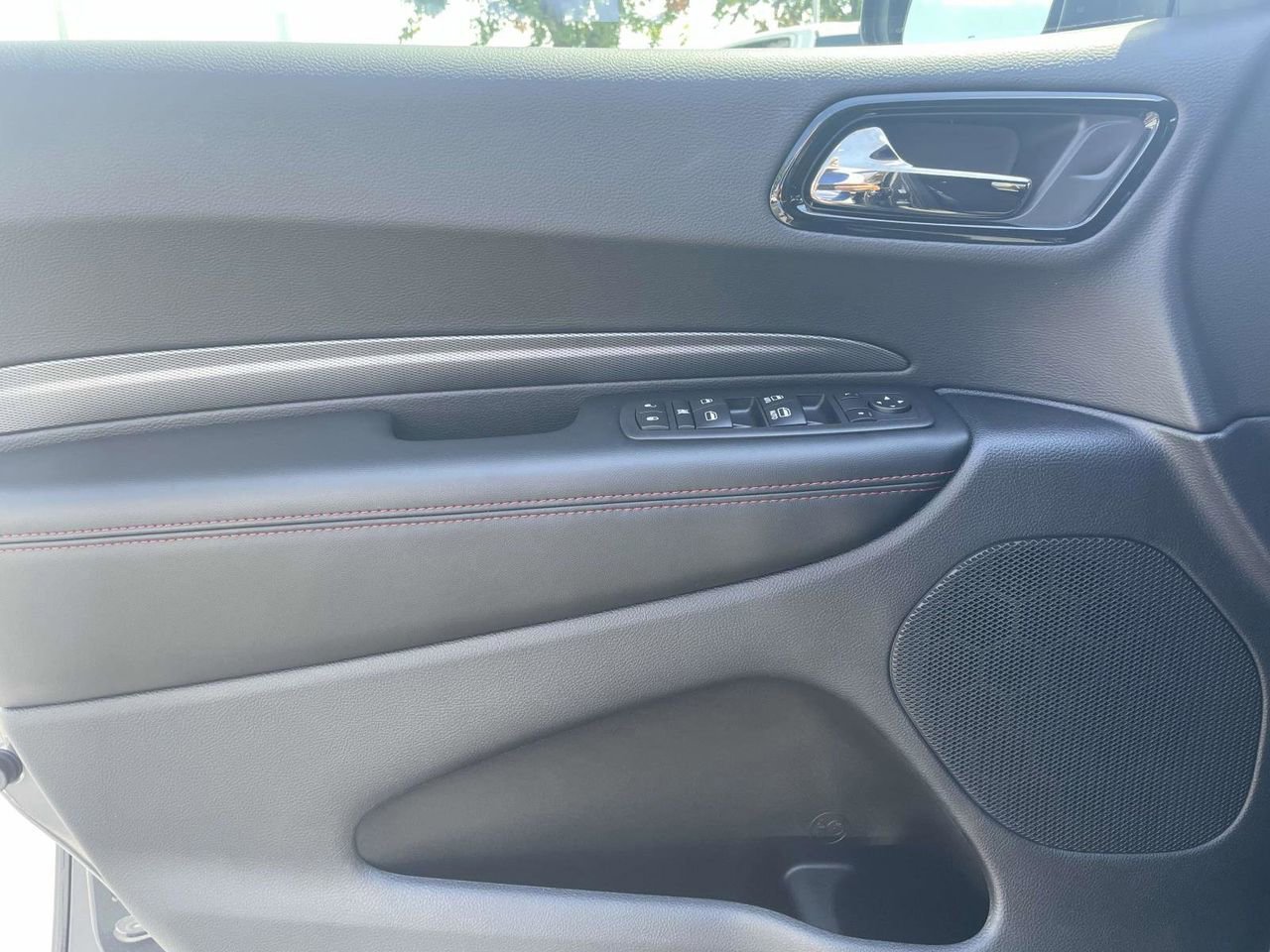 New 2026 Dodge Durango GT w/ Blacktop Package image 25