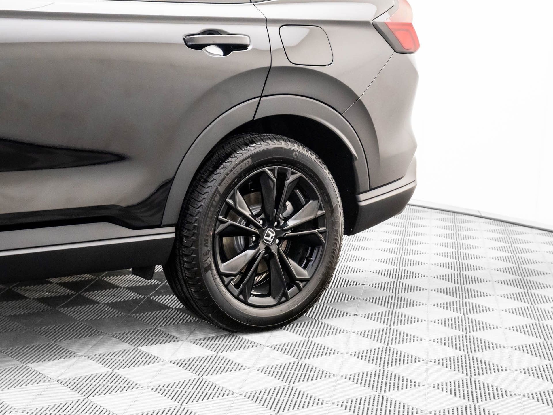 Used 2026 Honda CR-V Sport Touring image 35