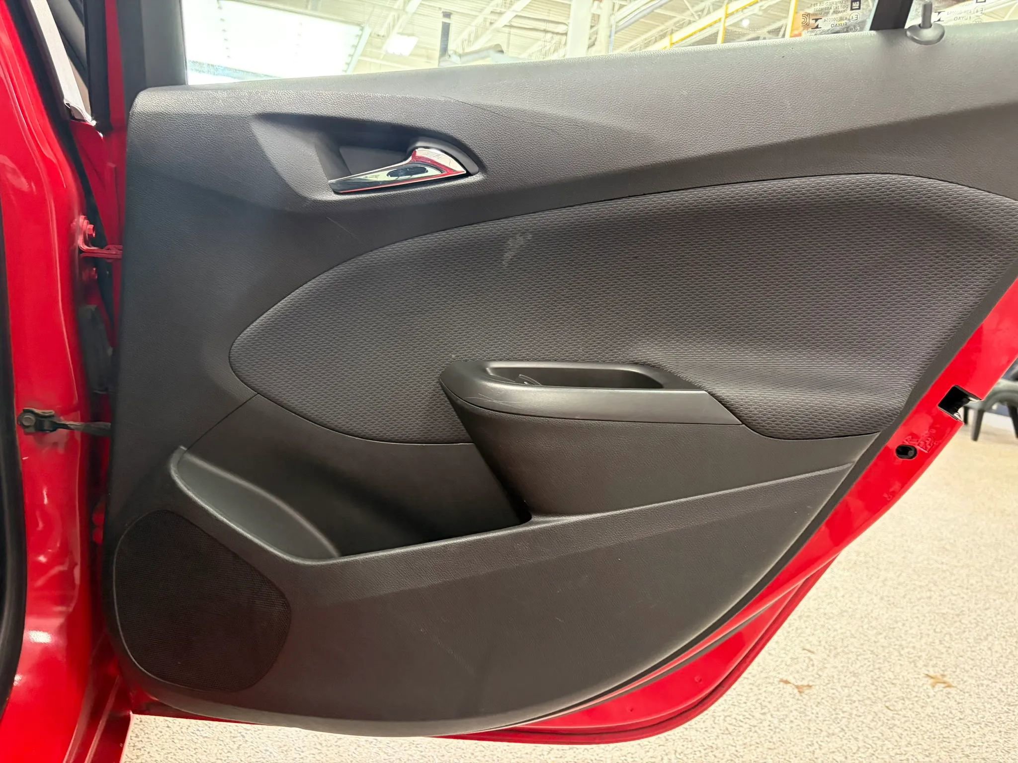 Used 2018 Chevrolet Cruze LT w/ LT Fleet Convenience Package image 27