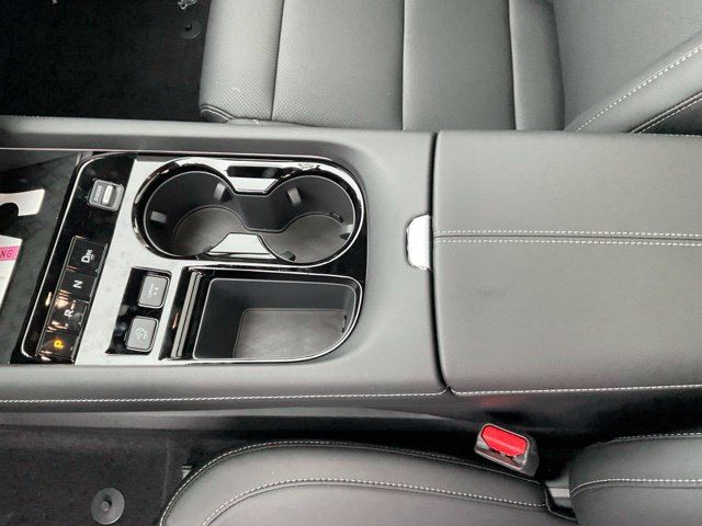New 2026 Nissan Murano SL AWD/4WD image 24