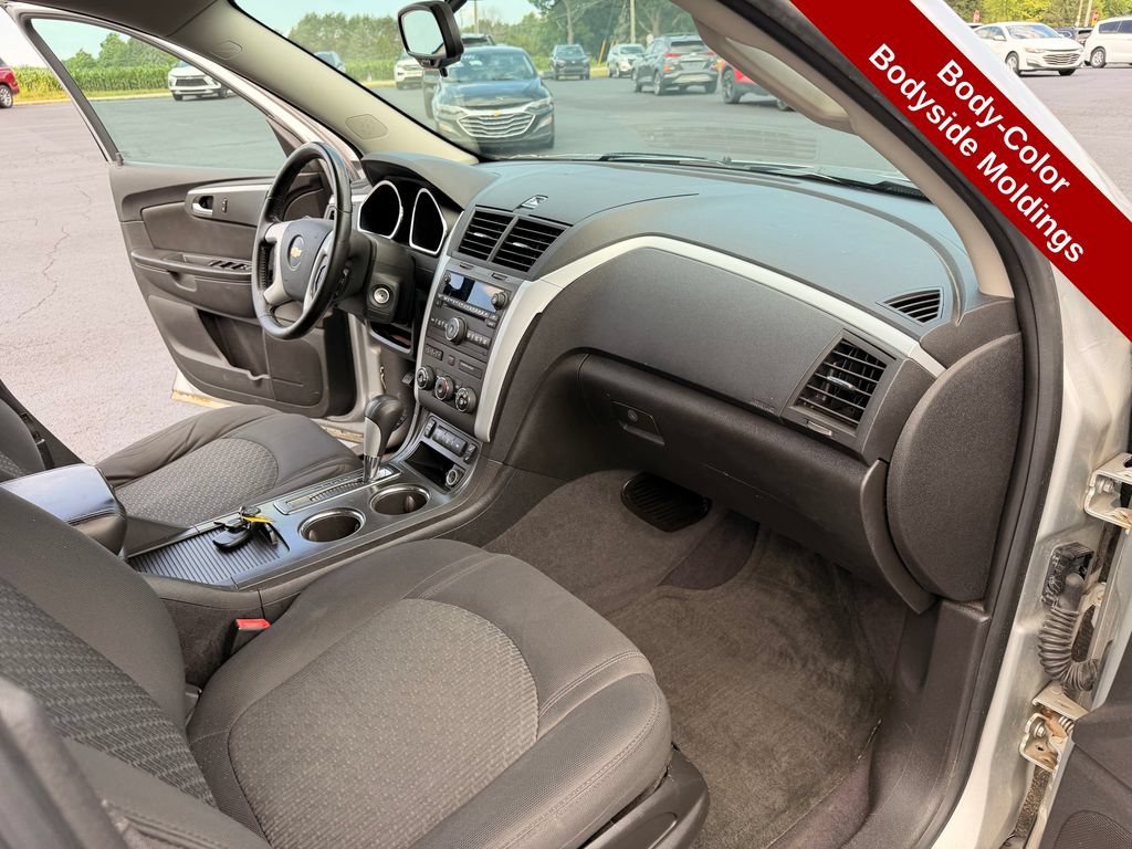 Used 2012 Chevrolet Traverse LT w/ All-Star Edition FWD image 31