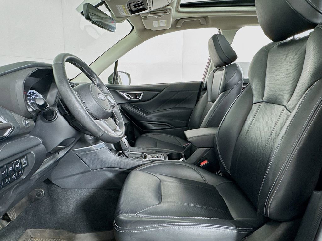 Used 2021 Subaru Forester Touring w/ Popular Package #2 image 10