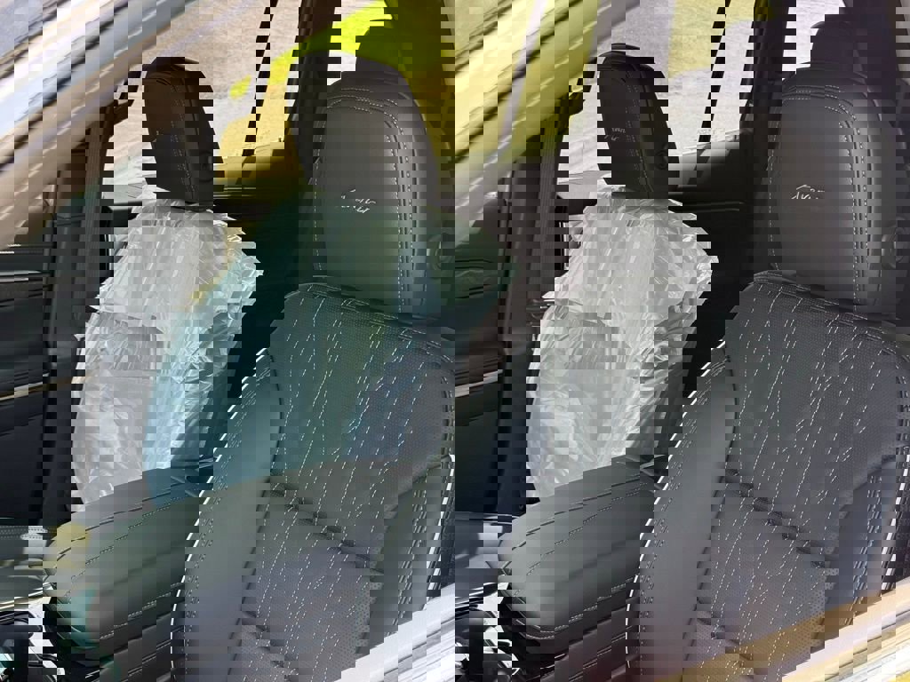 New 2026 Buick Enclave Avenir w/ Super Cruise Package image 15