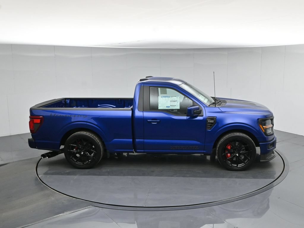 New 2026 Ford F150 XL w/ Equipment Group 103A High AWD/4WD image 33