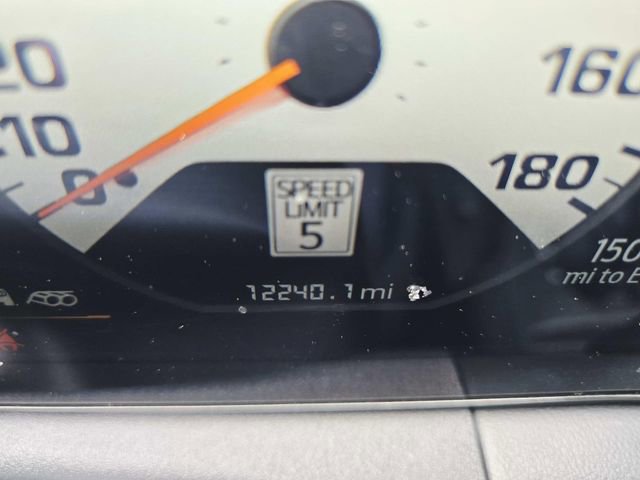 Used 2024 Ford Mustang Dark Horse image 21