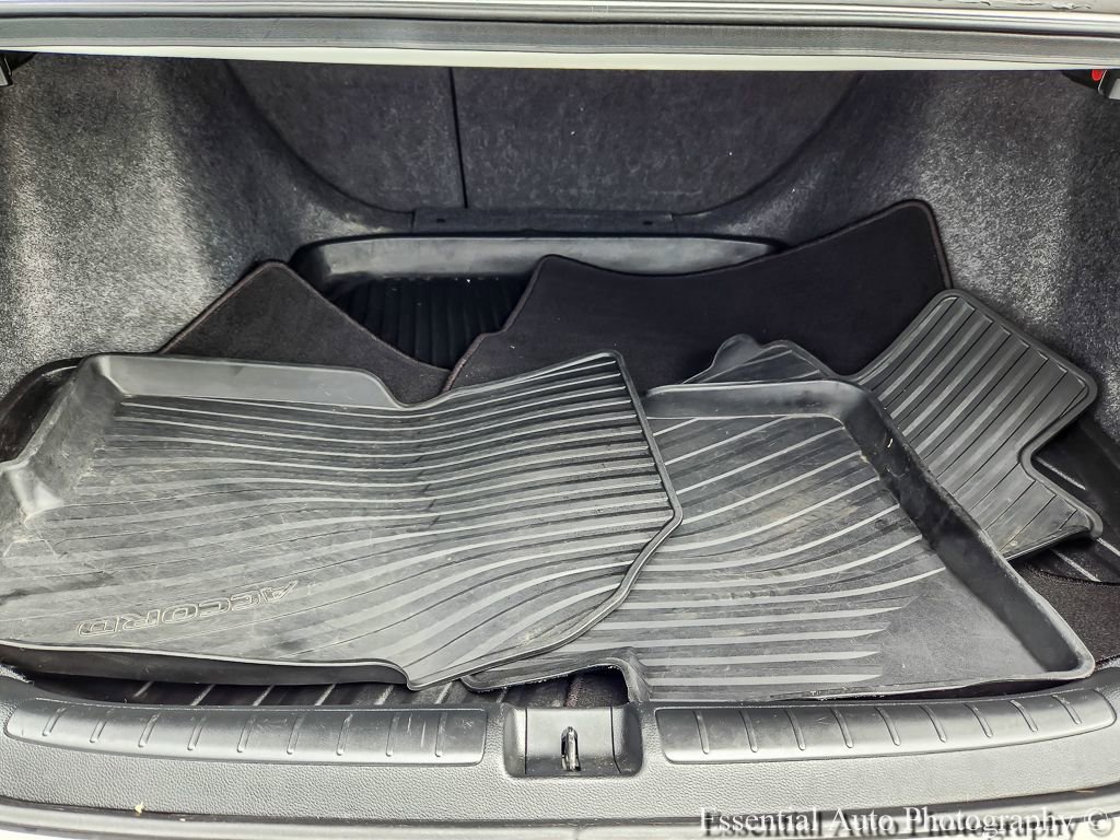 Used 2019 Honda Accord EX-L image 19