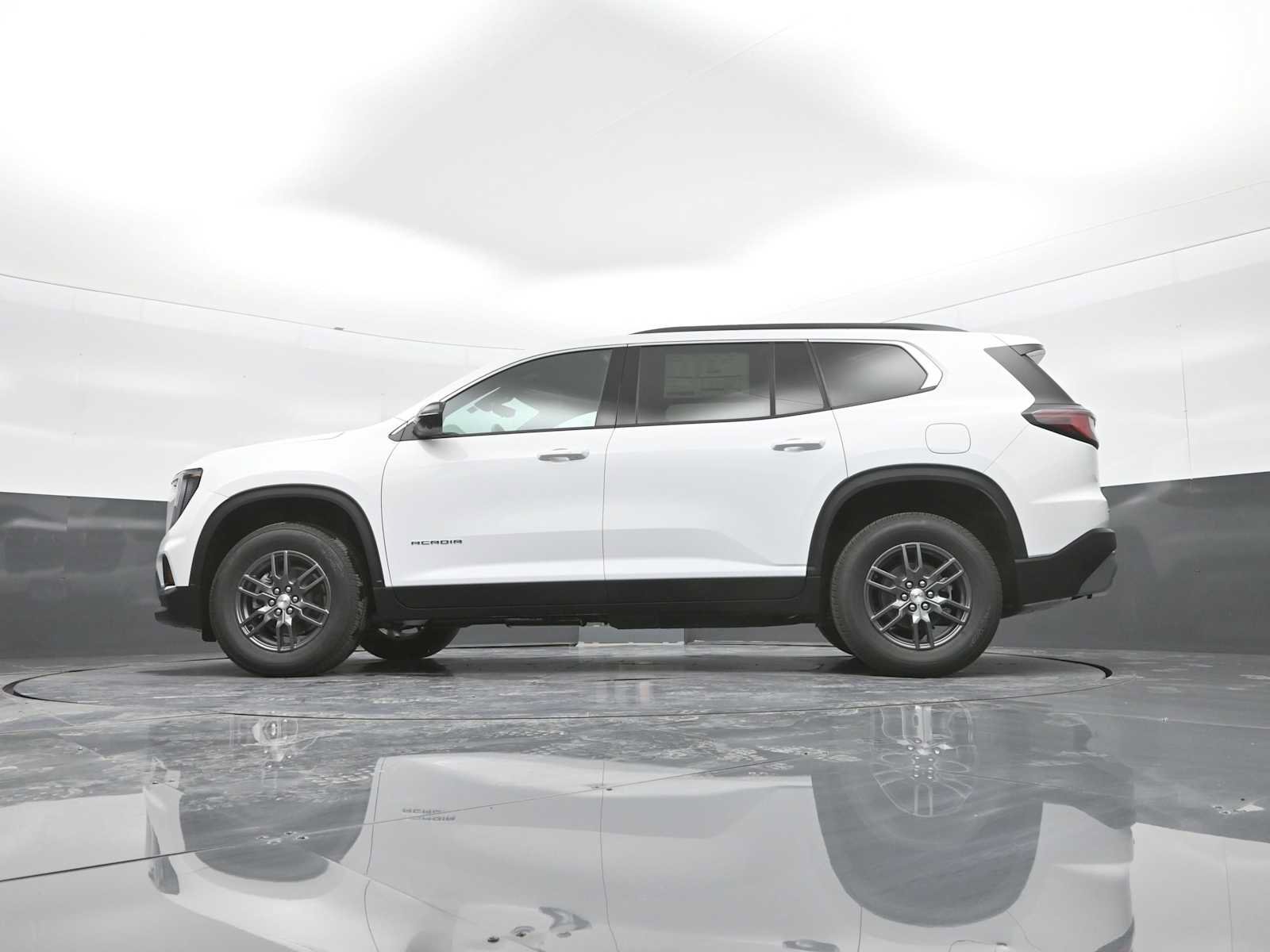 New 2026 GMC Acadia Elevation AWD/4WD image 36