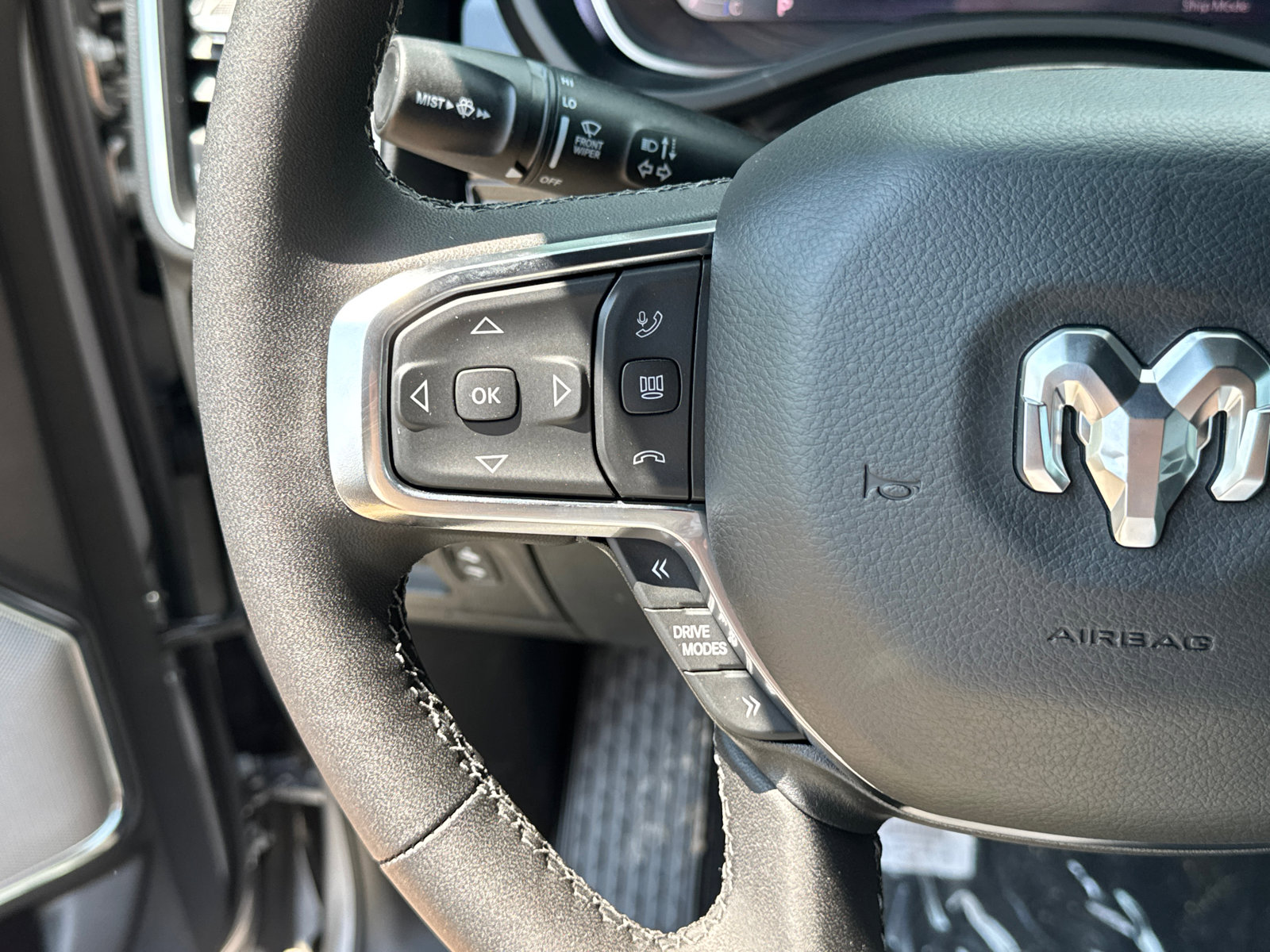 New 2026 RAM 1500 Laramie image 20