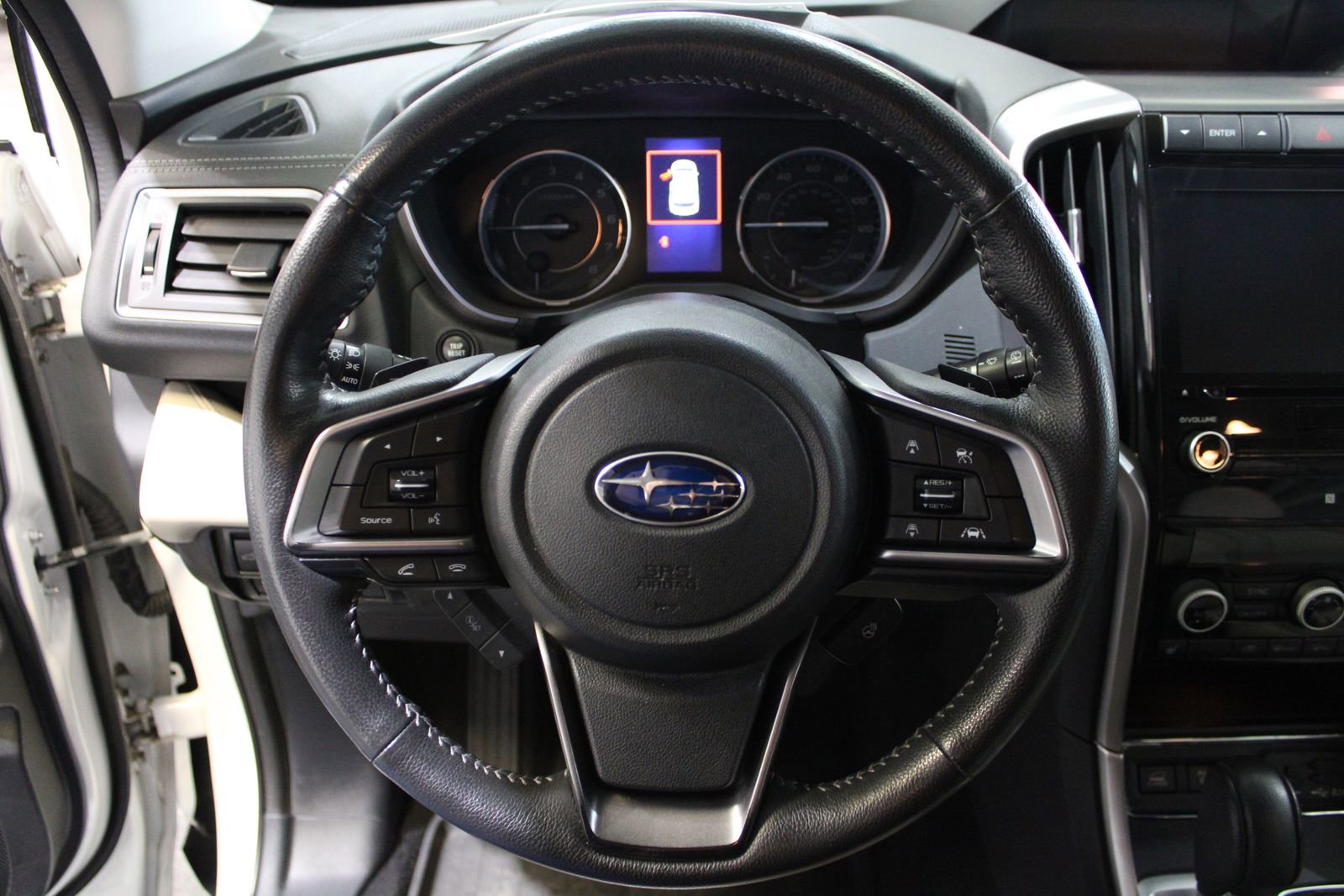 Used 2020 Subaru Ascent Limited w/ Popular Package #3 image 29