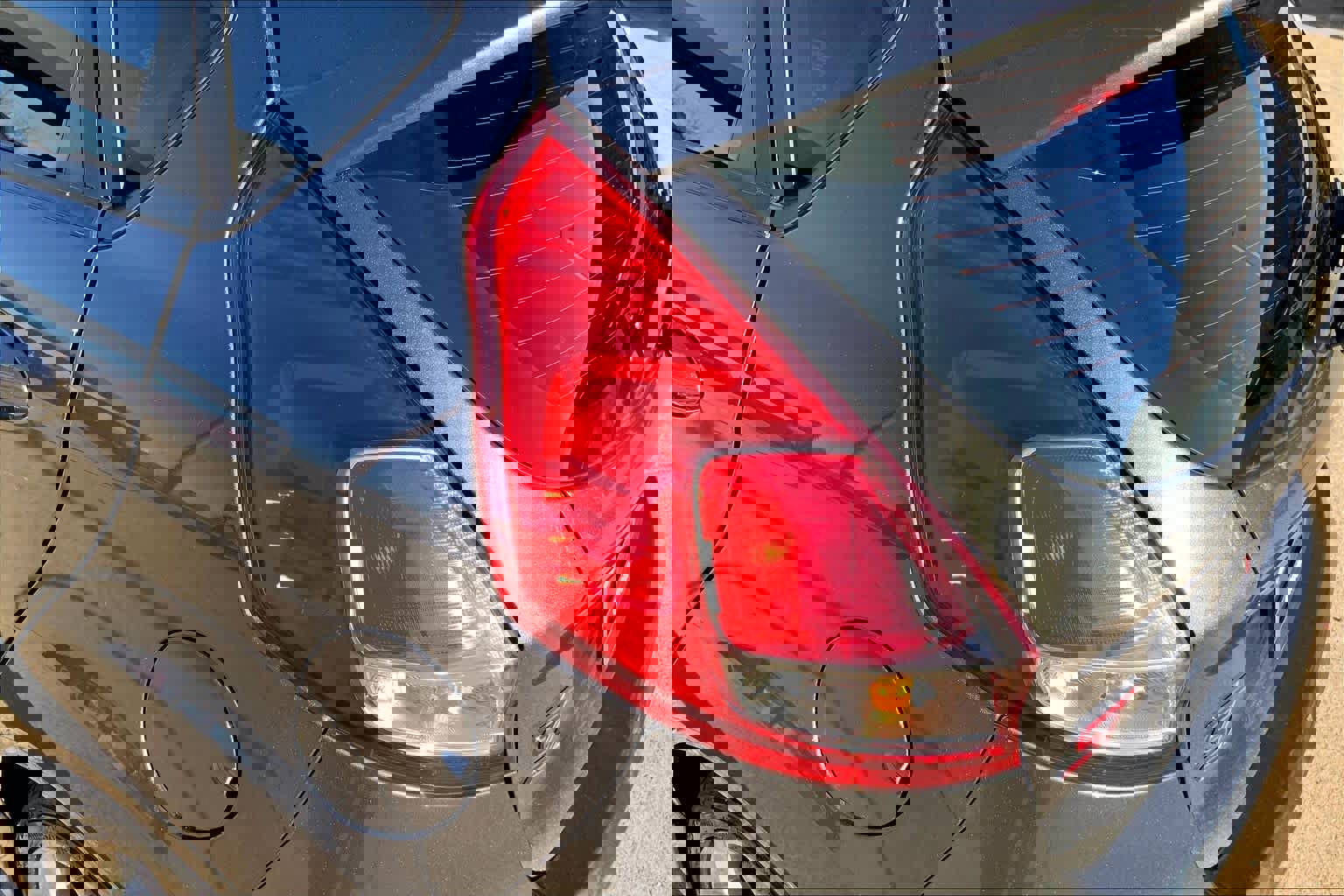 Used 2019 Ford Fiesta ST image 28