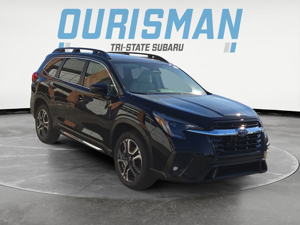New 2025 Subaru Ascent Limited image 1
