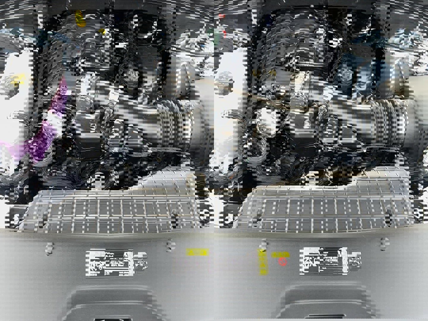 New 2025 Jeep Grand Cherokee L Altitude image 19