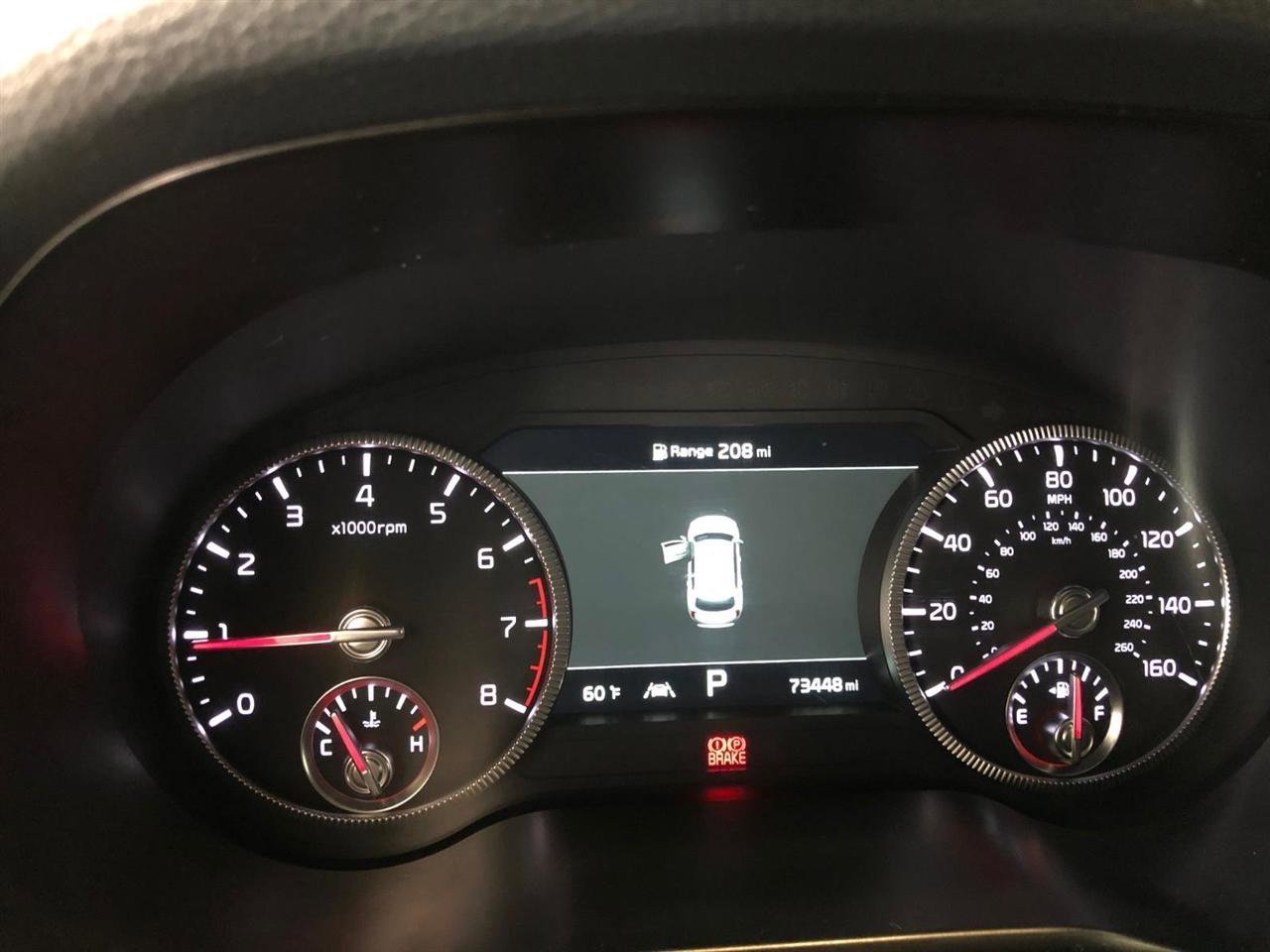 Used 2021 Kia Telluride SX w/ SX Prestige Package image 17