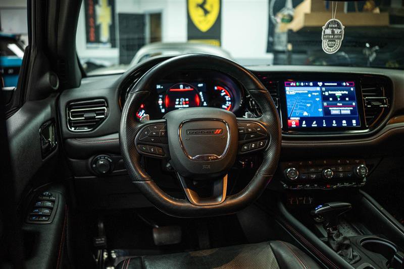 Used 2025 Dodge Durango GT AWD/4WD image 17