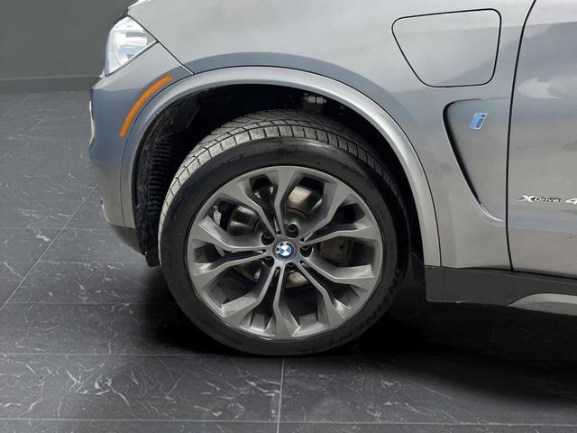 Used 2017 BMW X5 xDrive40e image 36