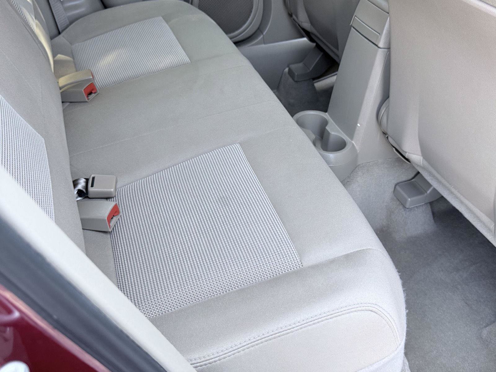 Used 2013 Jeep Patriot Sport w/ PWR Value Group FWD image 22