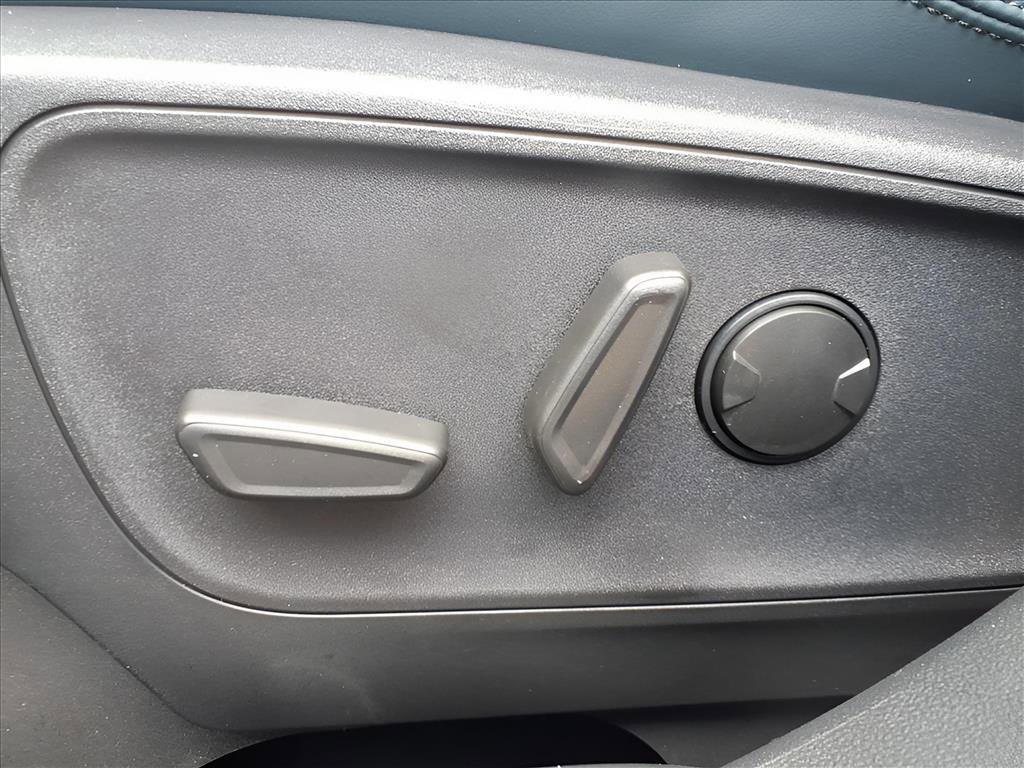 Used 2024 Ford Bronco Sport Outer Banks image 20