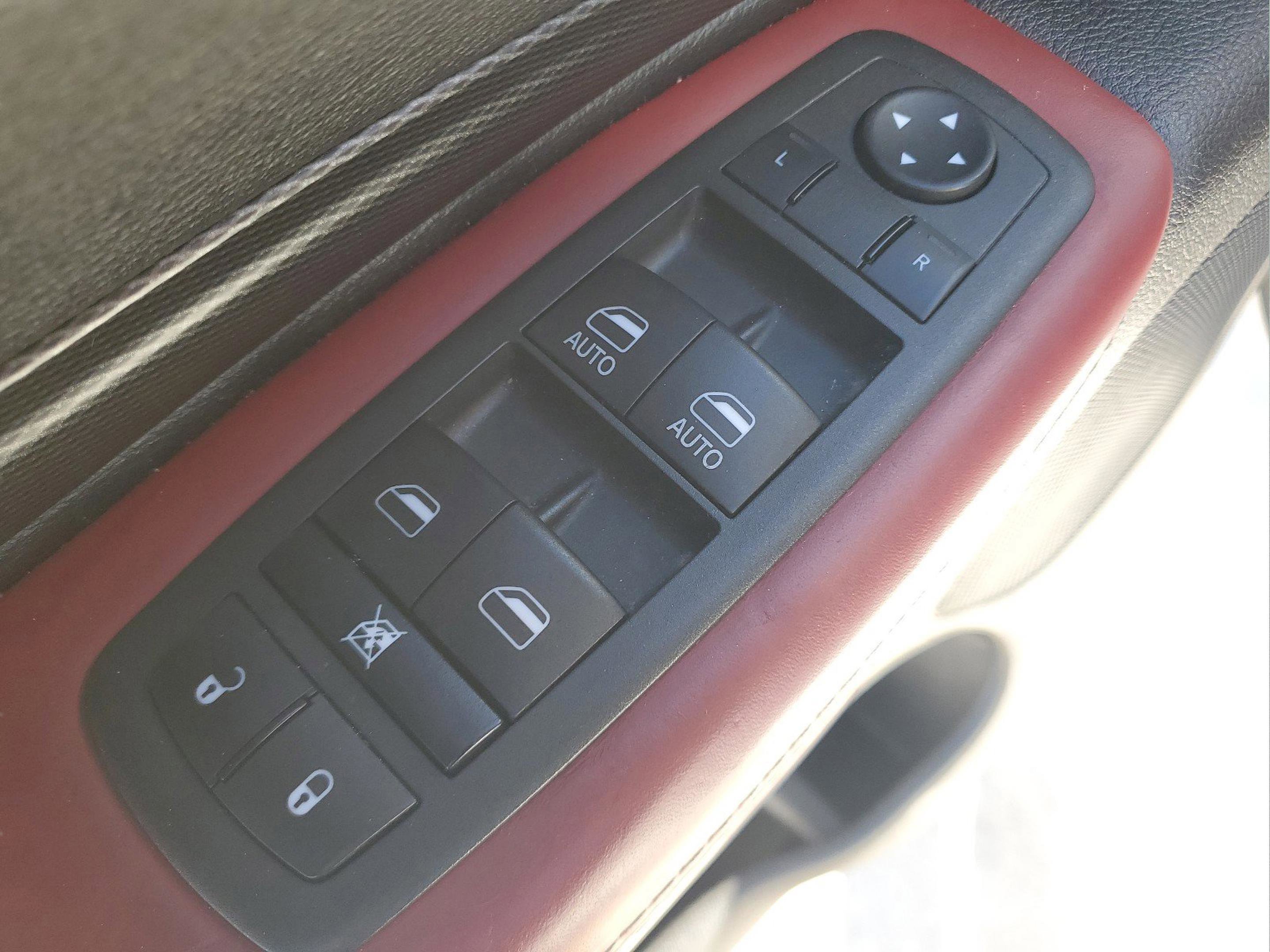 Used 2022 Dodge Durango R/T image 20