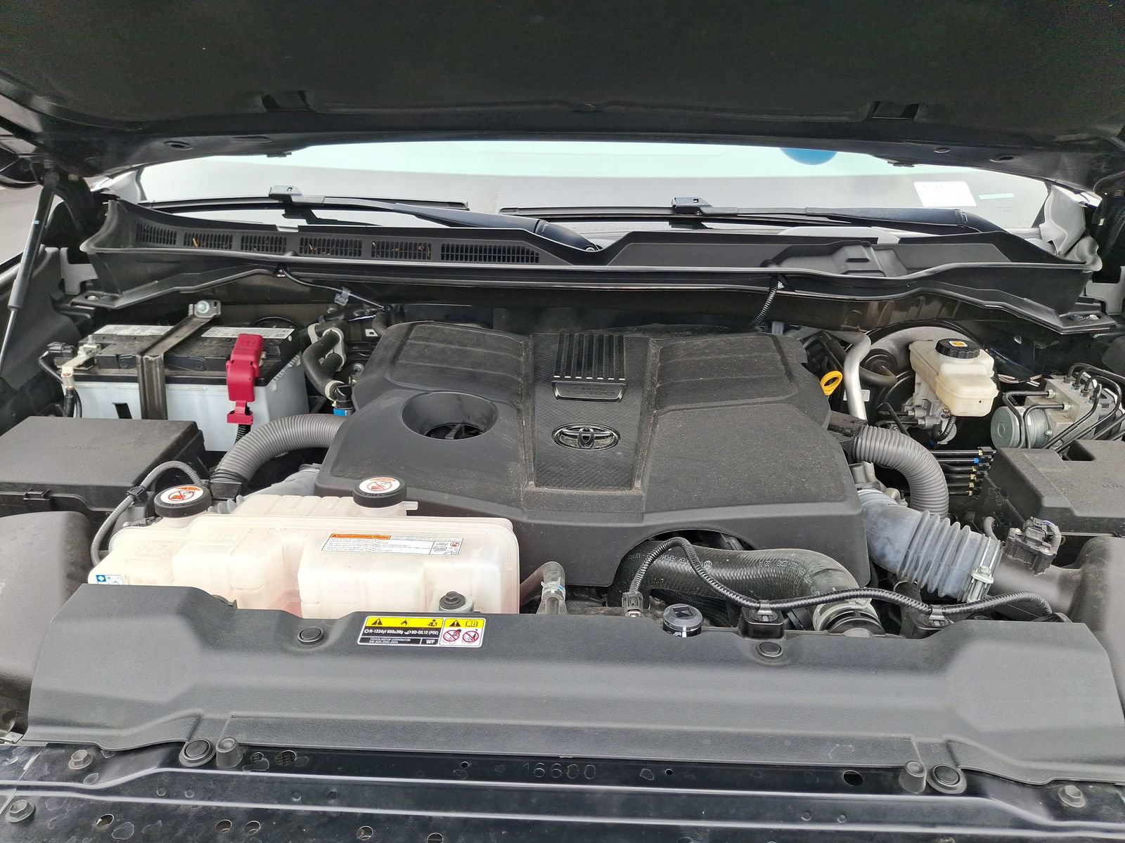 Used 2022 Toyota Tundra 1794 Edition RWD image 27