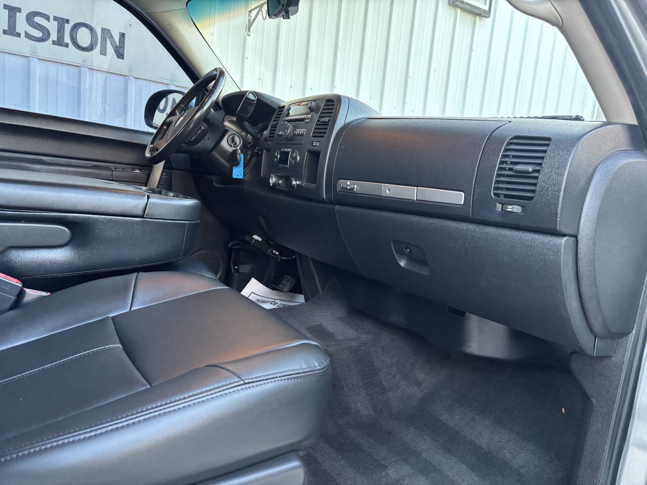 Used 2011 Chevrolet Silverado 1500 LT w/ Texas Edition image 13