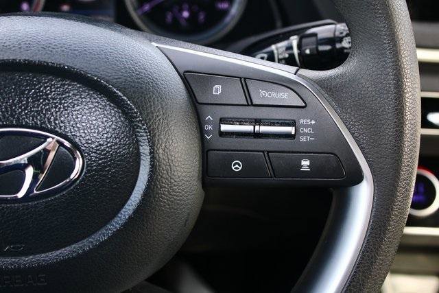 Used 2023 Hyundai Sonata SEL w/ Preferred Accessory Package image 14