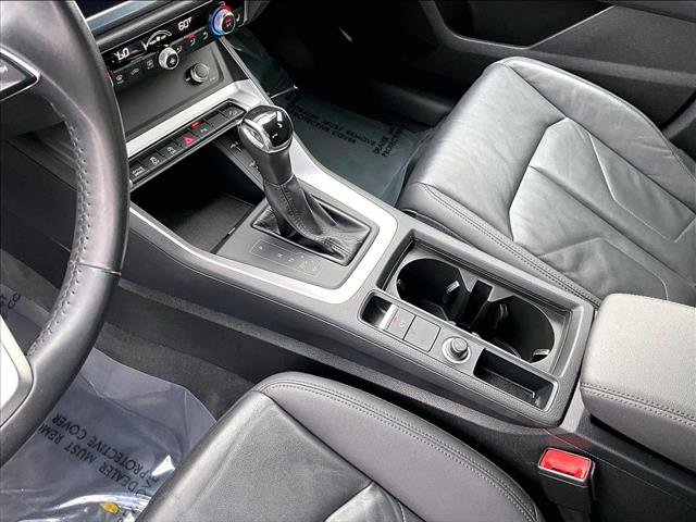 Used 2020 Audi Q3 2.0T Premium w/ Convenience Package image 15