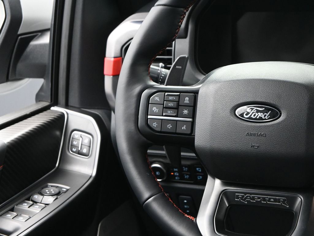 New 2026 Ford F150 Raptor image 35