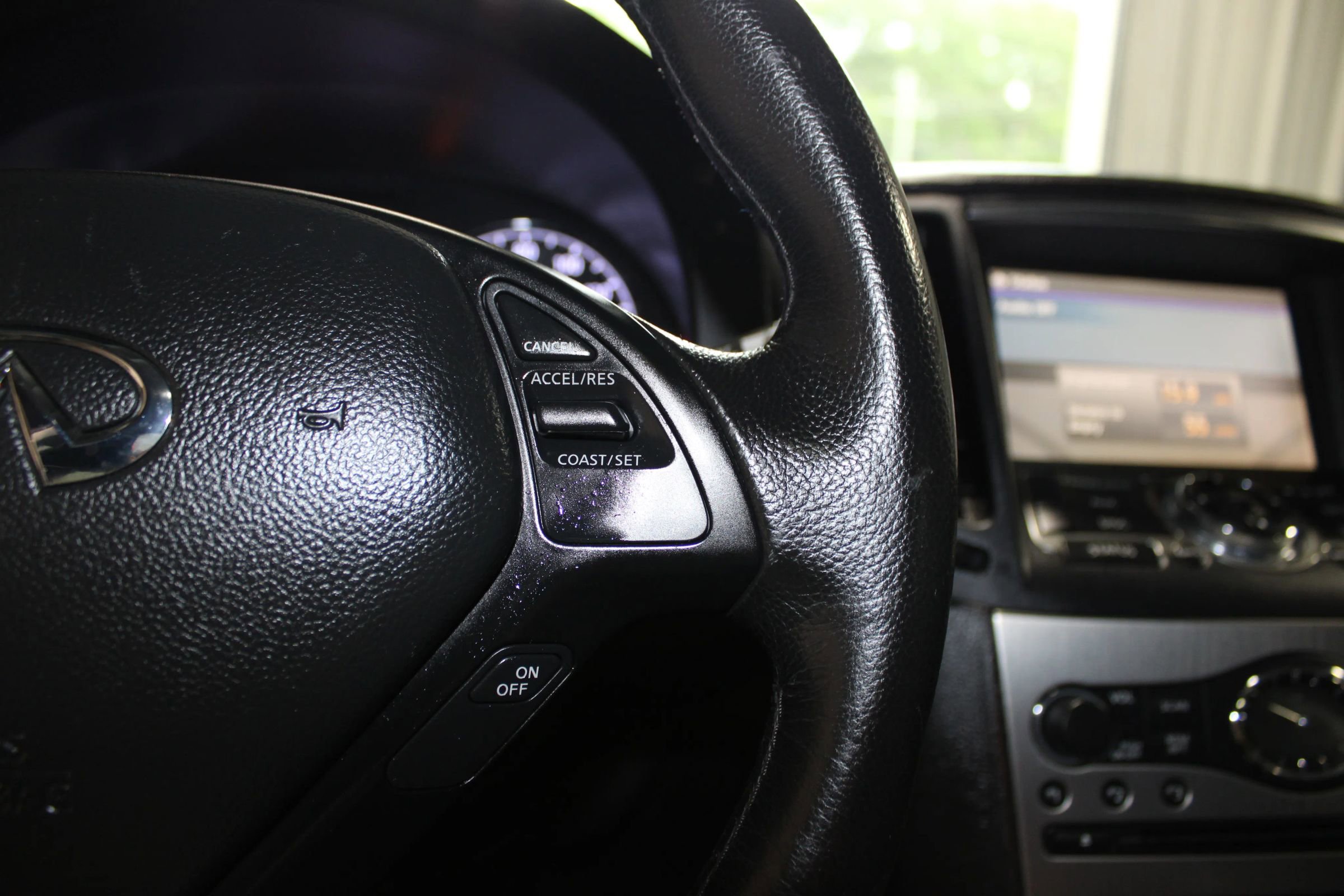 Used 2012 INFINITI G37 Journey w/ Premium Pkg RWD image 21