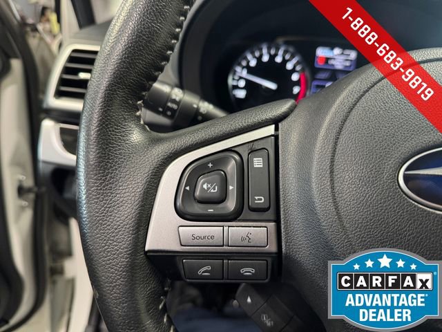 Used 2018 Subaru Forester 2.5i Touring image 19