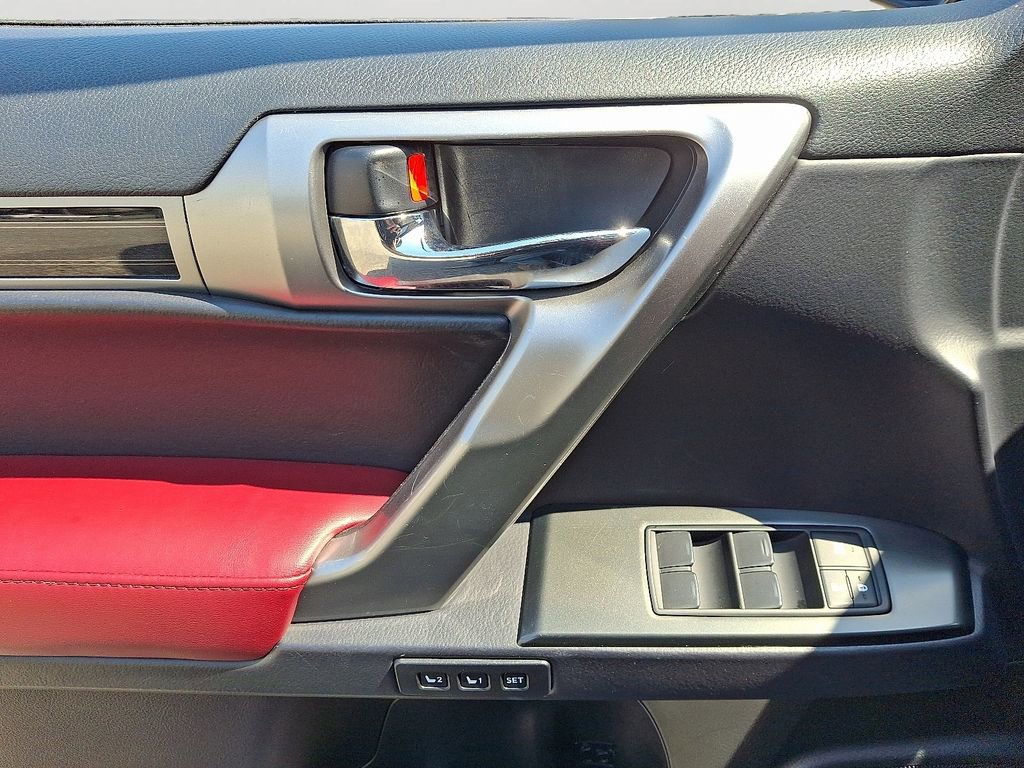 Certified 2023 Lexus GX 460 Premium w/ Premium Package image 13