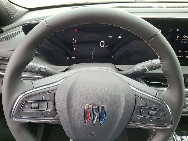 New 2026 Buick Envista Preferred w/ Convenience I Package image 14