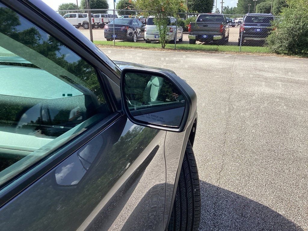 New 2025 Ford Explorer Active w/ Active Comfort Package image 26