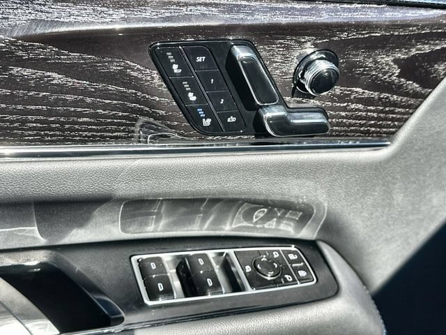New 2026 Cadillac Escalade IQ Sport 1 AWD/4WD image 24