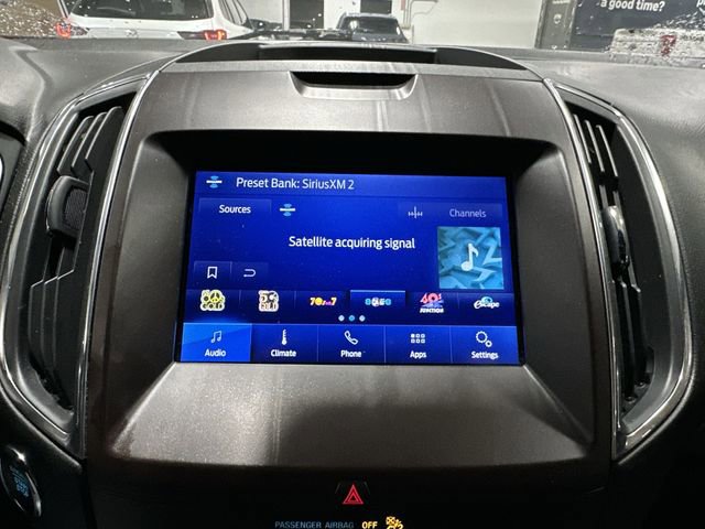 Used 2020 Ford Edge ST image 16