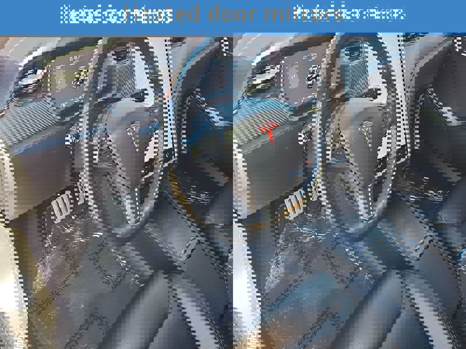 Used 2019 Tesla Model S Performance image 12