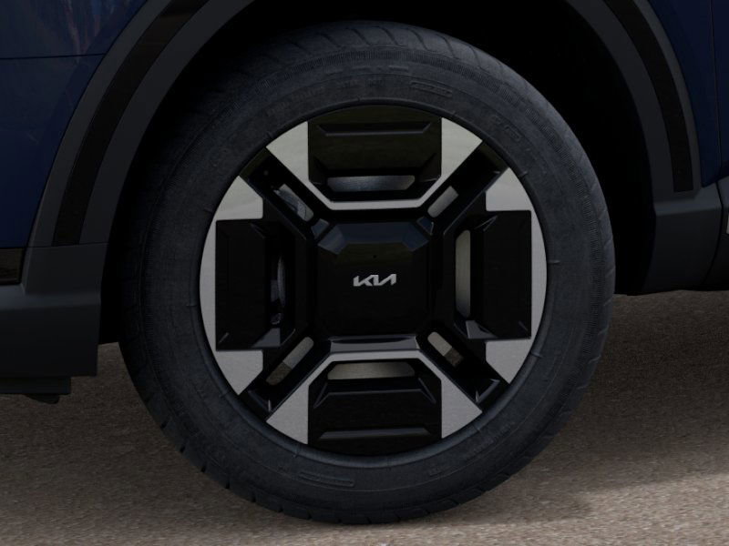 New 2027 Kia Telluride EX FWD image 9