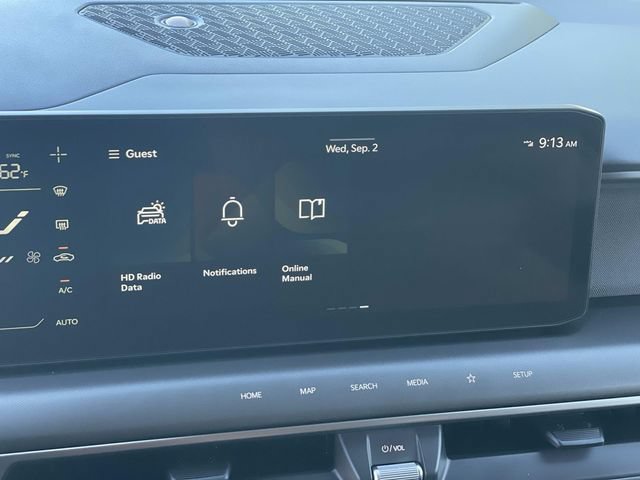 Used 2024 Kia EV9 Light Long Range RWD image 13