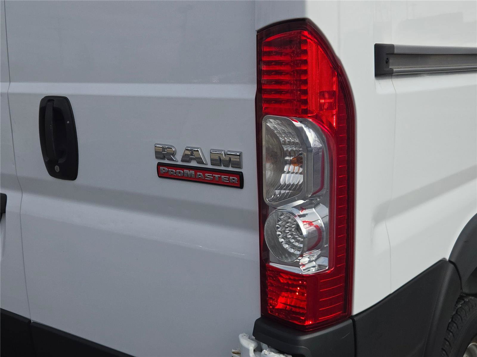 Used 2019 RAM ProMaster 1500 FWD image 13