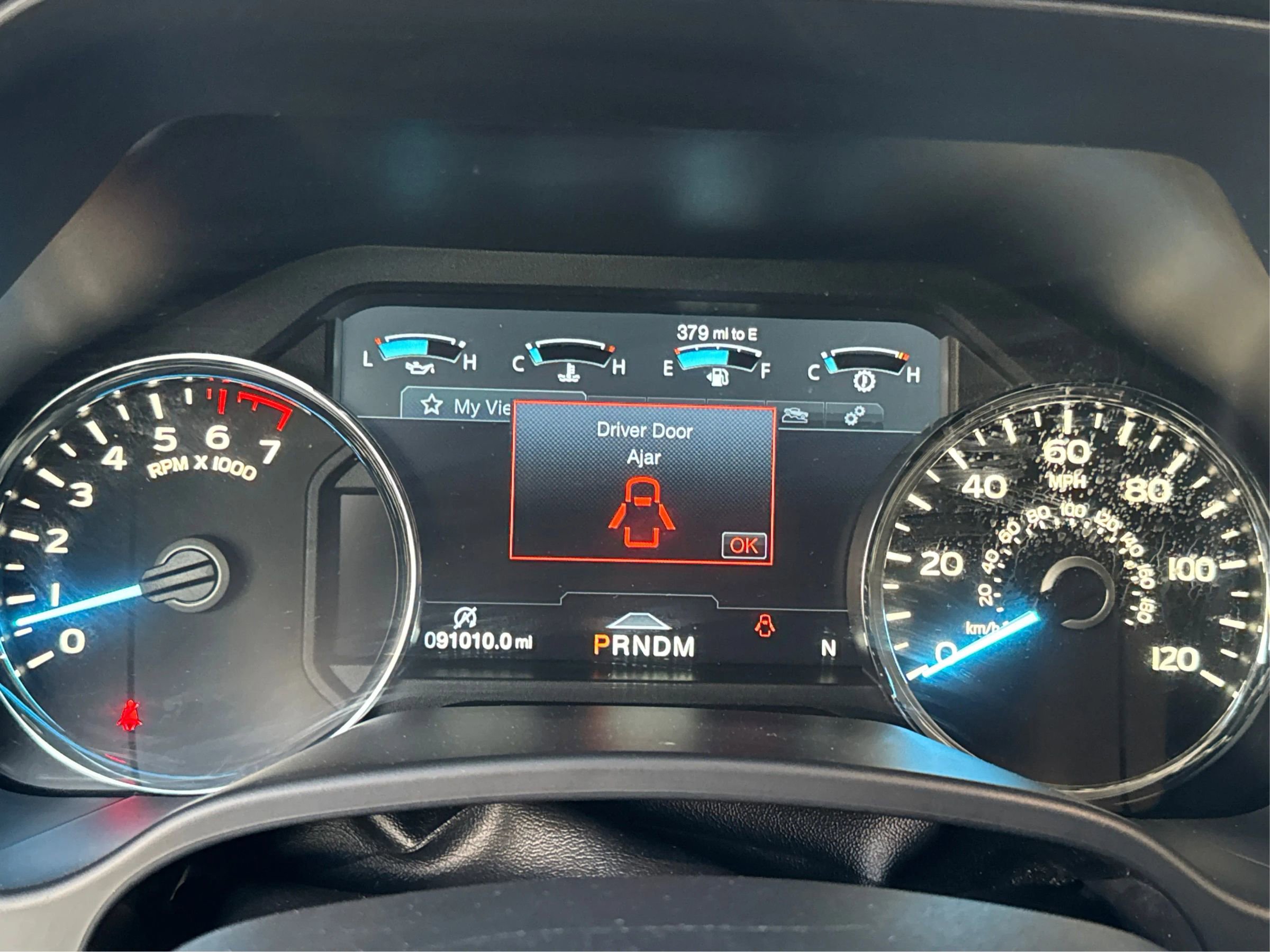 Used 2020 Ford F150 Lariat w/ Equipment Group 502A Luxury AWD/4WD image 19