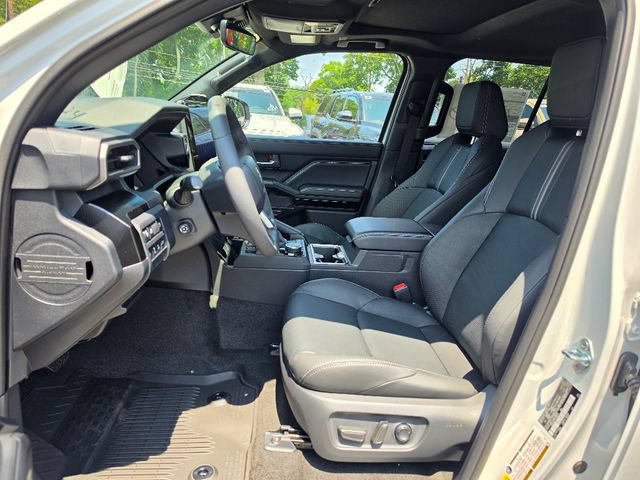 New 2026 Toyota 4Runner Limited AWD/4WD image 14