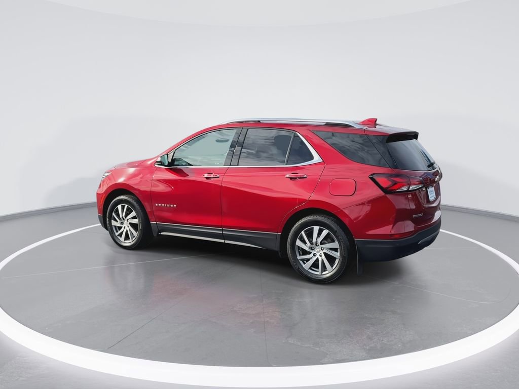 Used 2023 Chevrolet Equinox Premier image 6