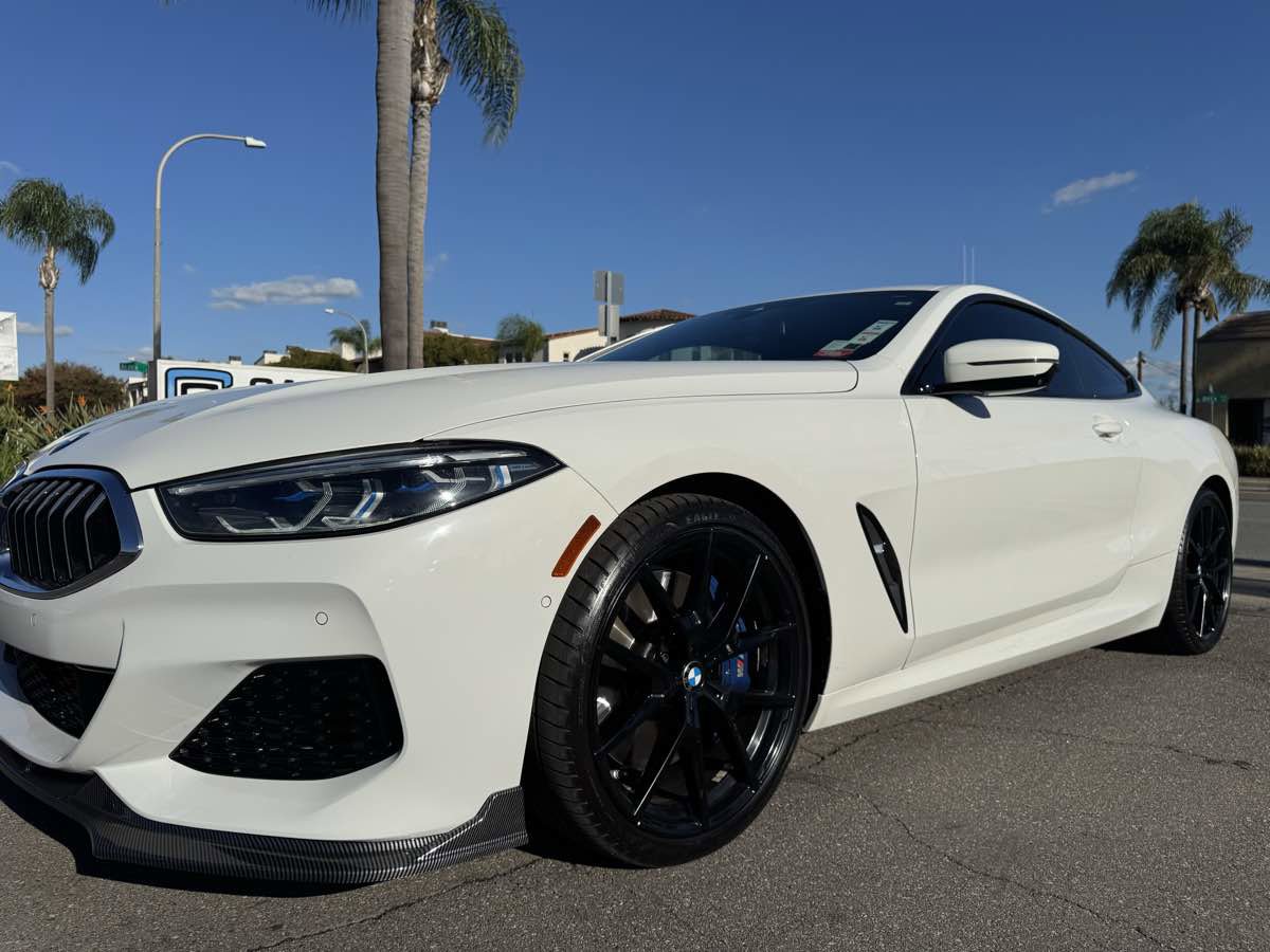 Used 2020 BMW 840i xDrive 840i w/ M Sport Package image 13