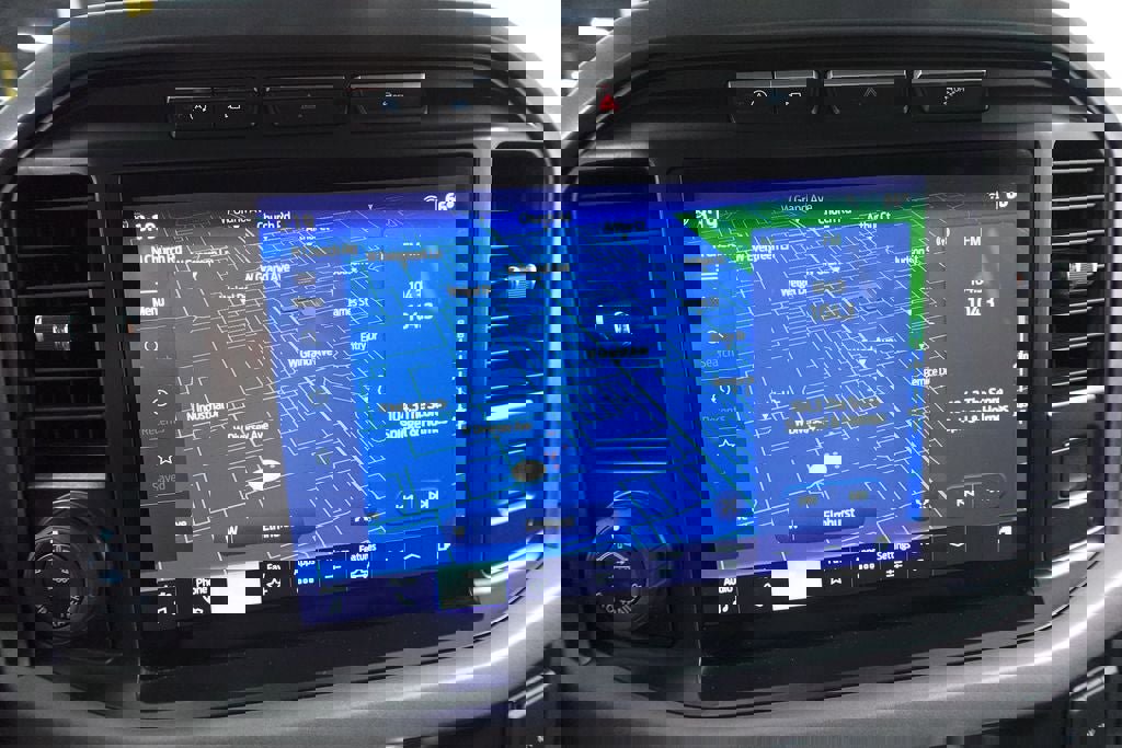 Used 2024 Ford F150 XLT w/ Tow/Haul Package image 28