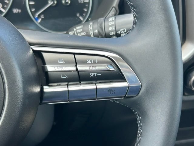 Used 2025 MAZDA CX-50 AWD 2.5 S w/ Weather Package image 18