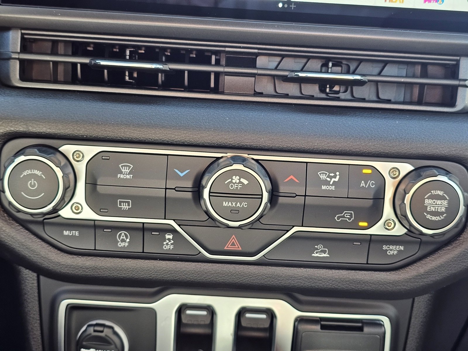 New 2026 Jeep Wrangler Sport image 14