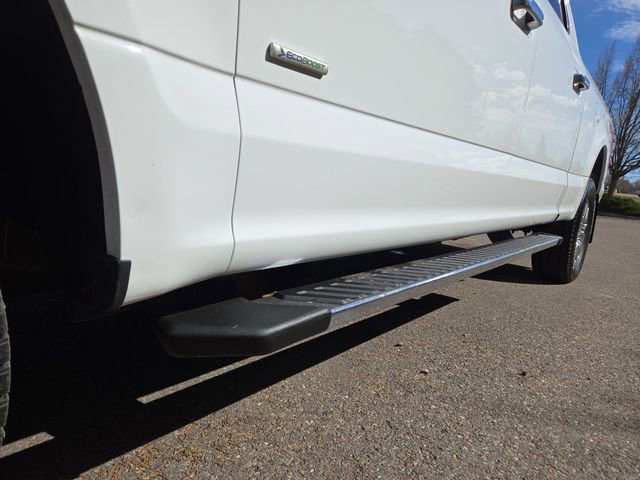 Used 2017 Ford F150 XLT w/ Equipment Group 302A Luxury image 11