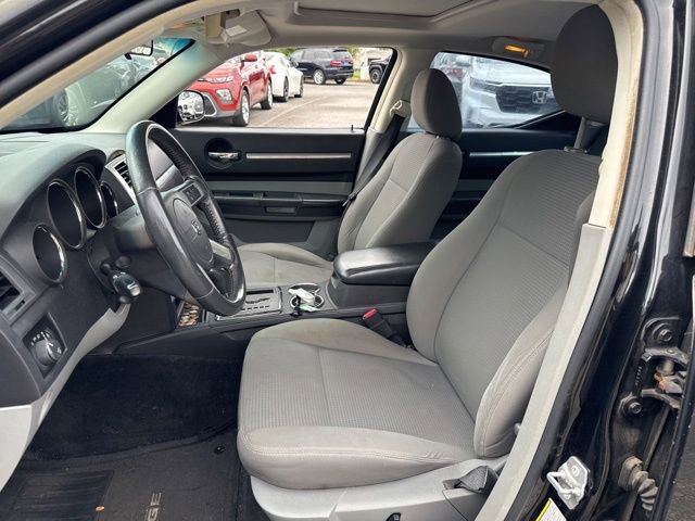 Used 2010 Dodge Charger SXT w/ Sun & Sound Group RWD image 23