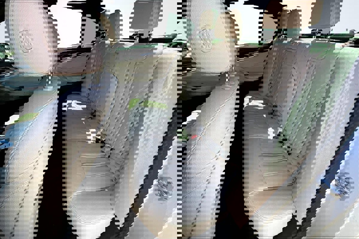 Used 2017 BMW 540i image 26