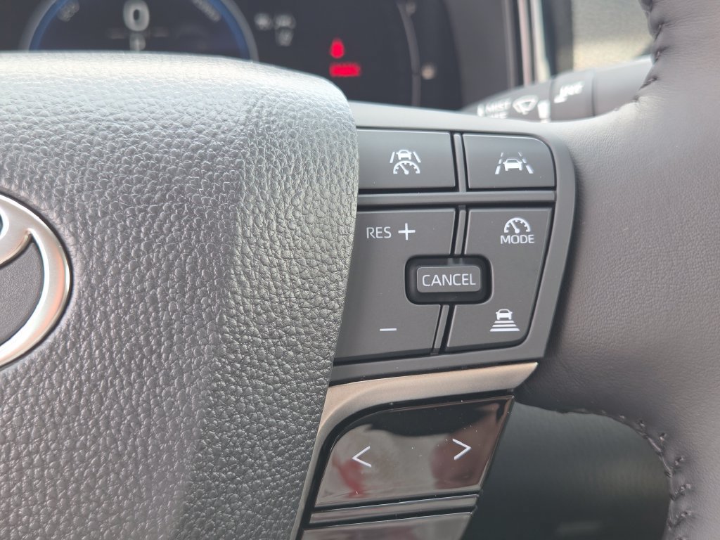 New 2026 Toyota Camry LE w/ Convenience Package FWD image 15